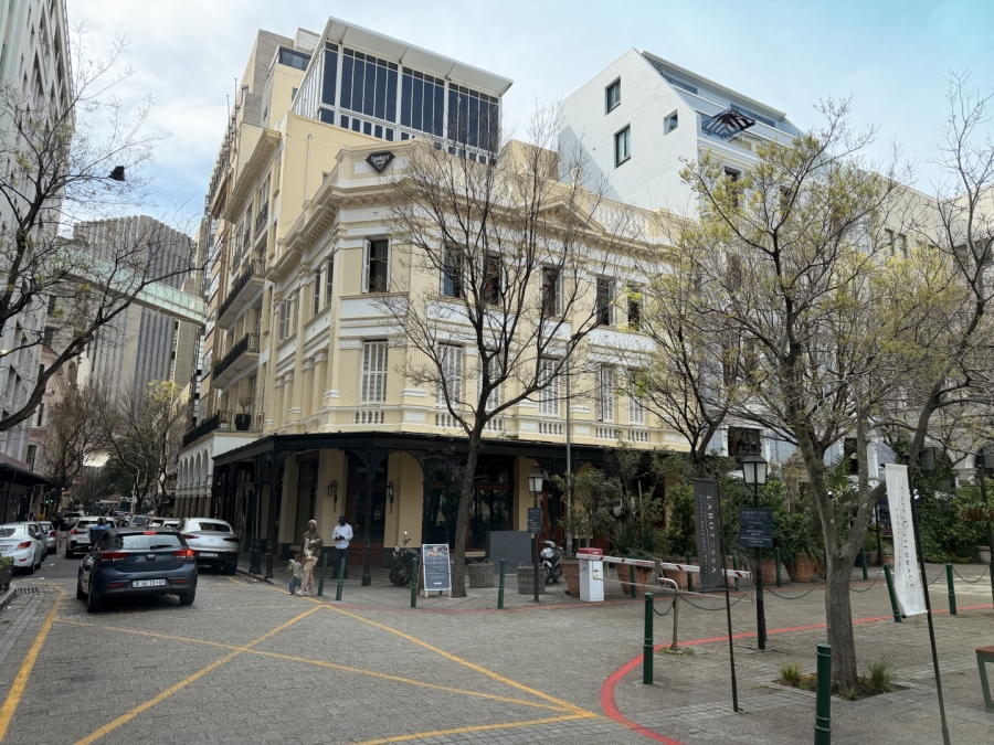 To Let Commercial Property for Rent in Cape Town City Centre Western Cape